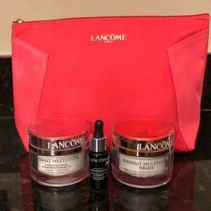 Lancôme Bienfait Multi-Vital Moisturizer Set